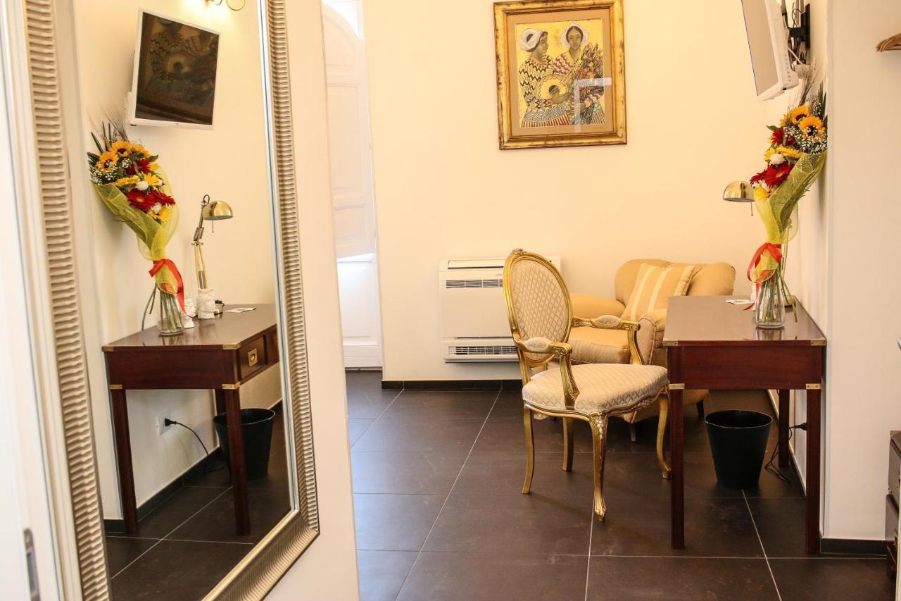 Bed And Breakfast Terra Del Sole Ibla Рагуза Екстериор снимка