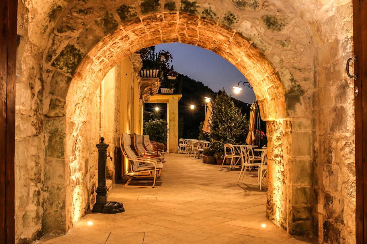 Bed And Breakfast Terra Del Sole Ibla Рагуза Екстериор снимка