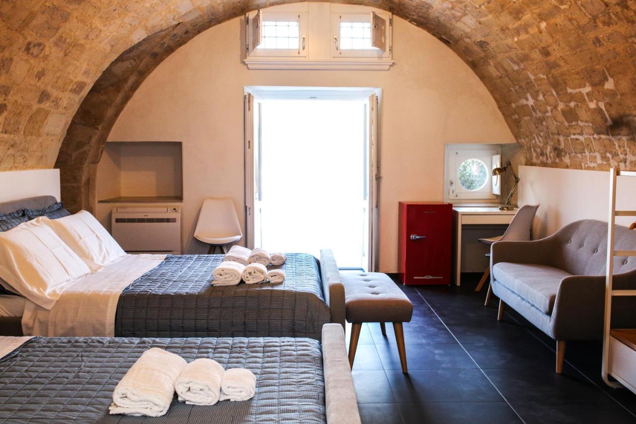 Bed And Breakfast Terra Del Sole Ibla Рагуза Екстериор снимка